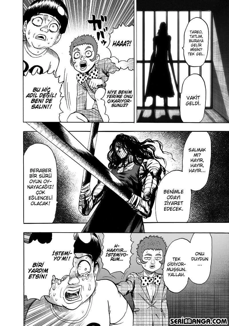 Read One Punch Man Tr Manga Online