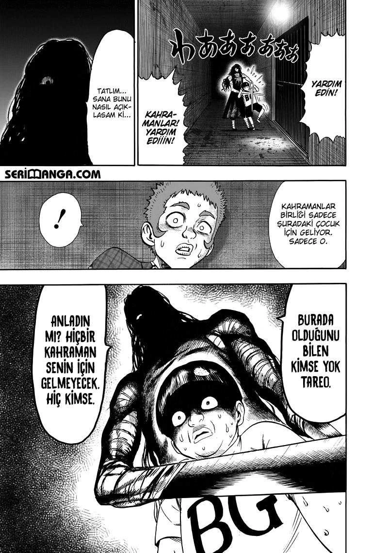 Read One Punch Man Tr Manga Online
