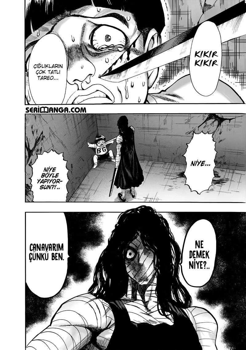 Read One Punch Man Tr Manga Online