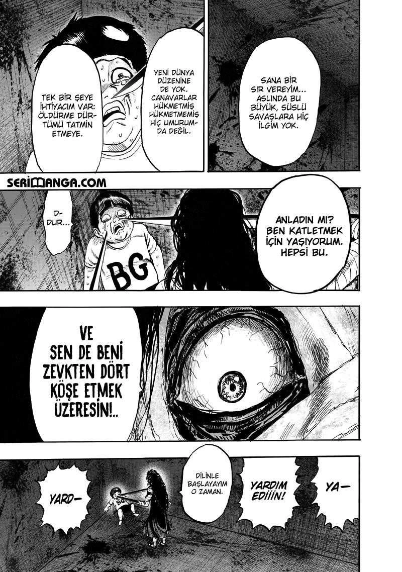 Read One Punch Man Tr Manga Online