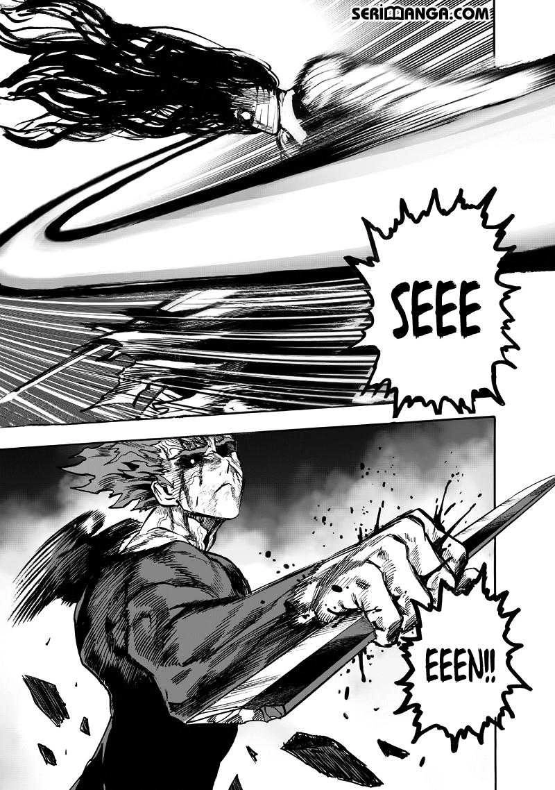 Read One Punch Man Tr Manga Online