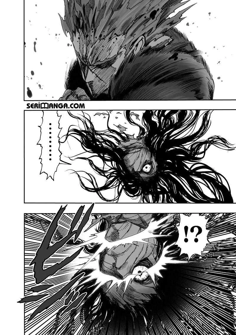 Read One Punch Man Tr Manga Online