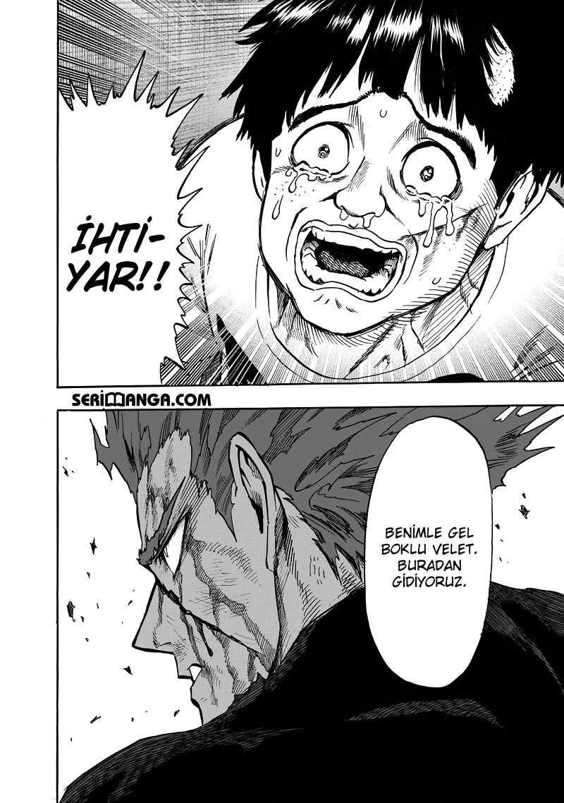 Read One Punch Man Tr Manga Online