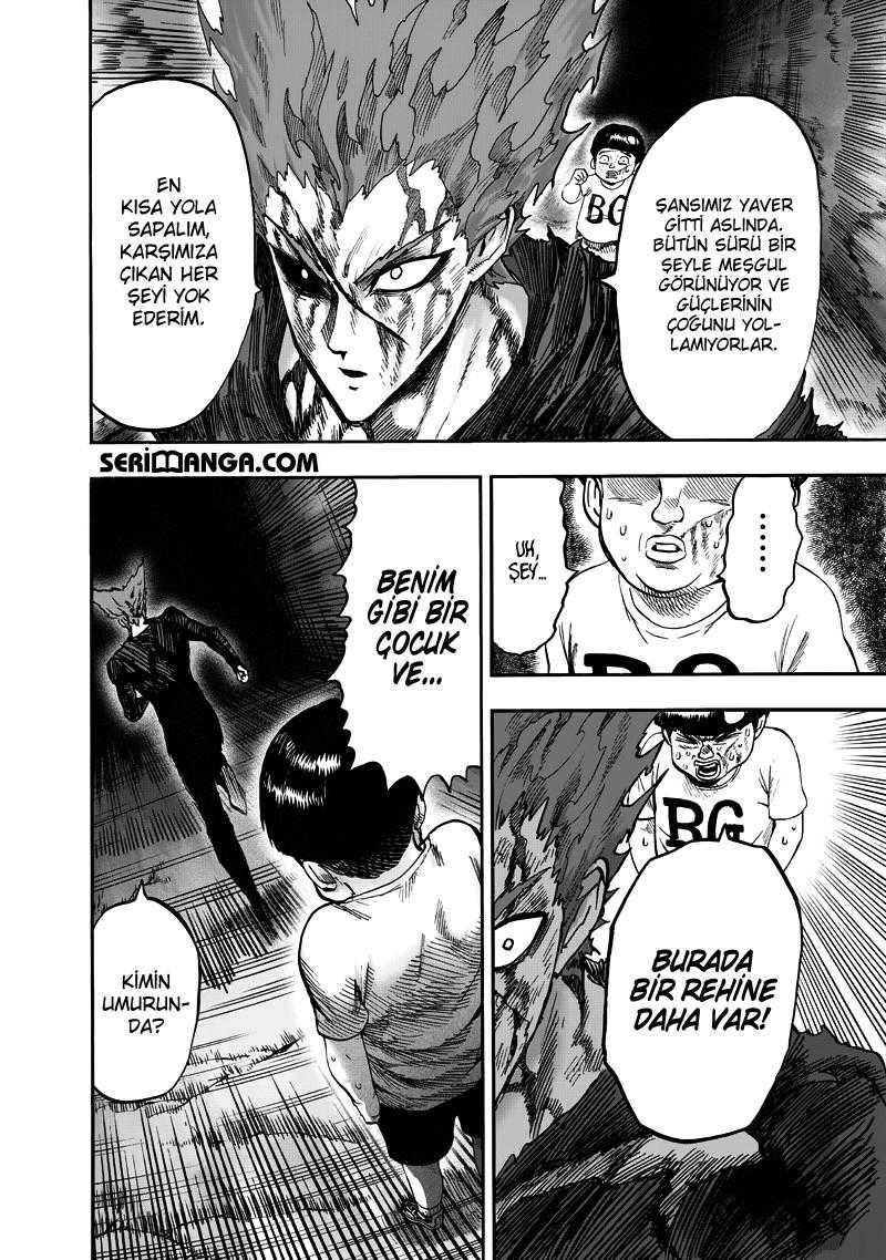 Read One Punch Man Tr Manga Online