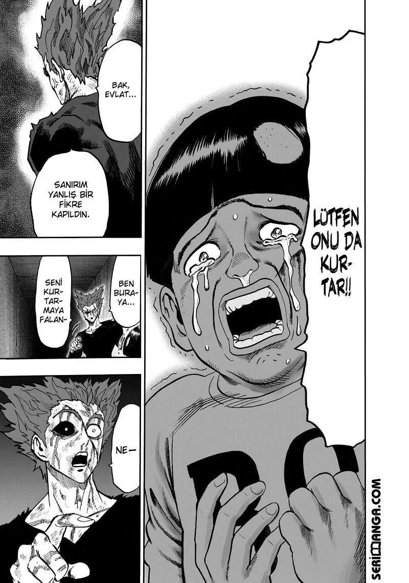 Read One Punch Man Tr Manga Online