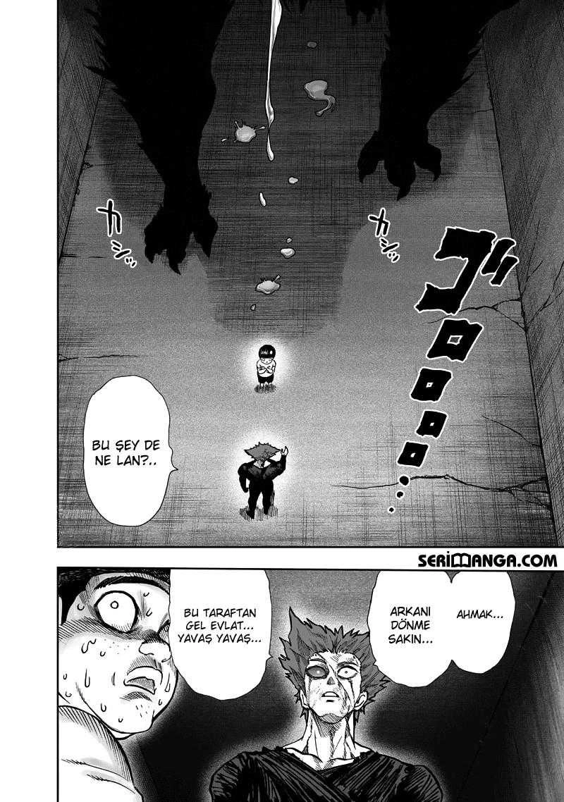 Read One Punch Man Tr Manga Online