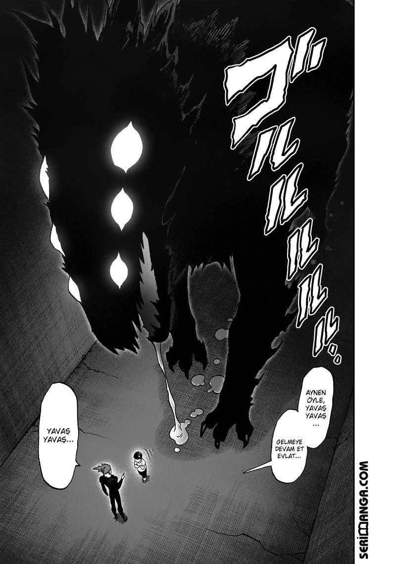 Read One Punch Man Tr Manga Online