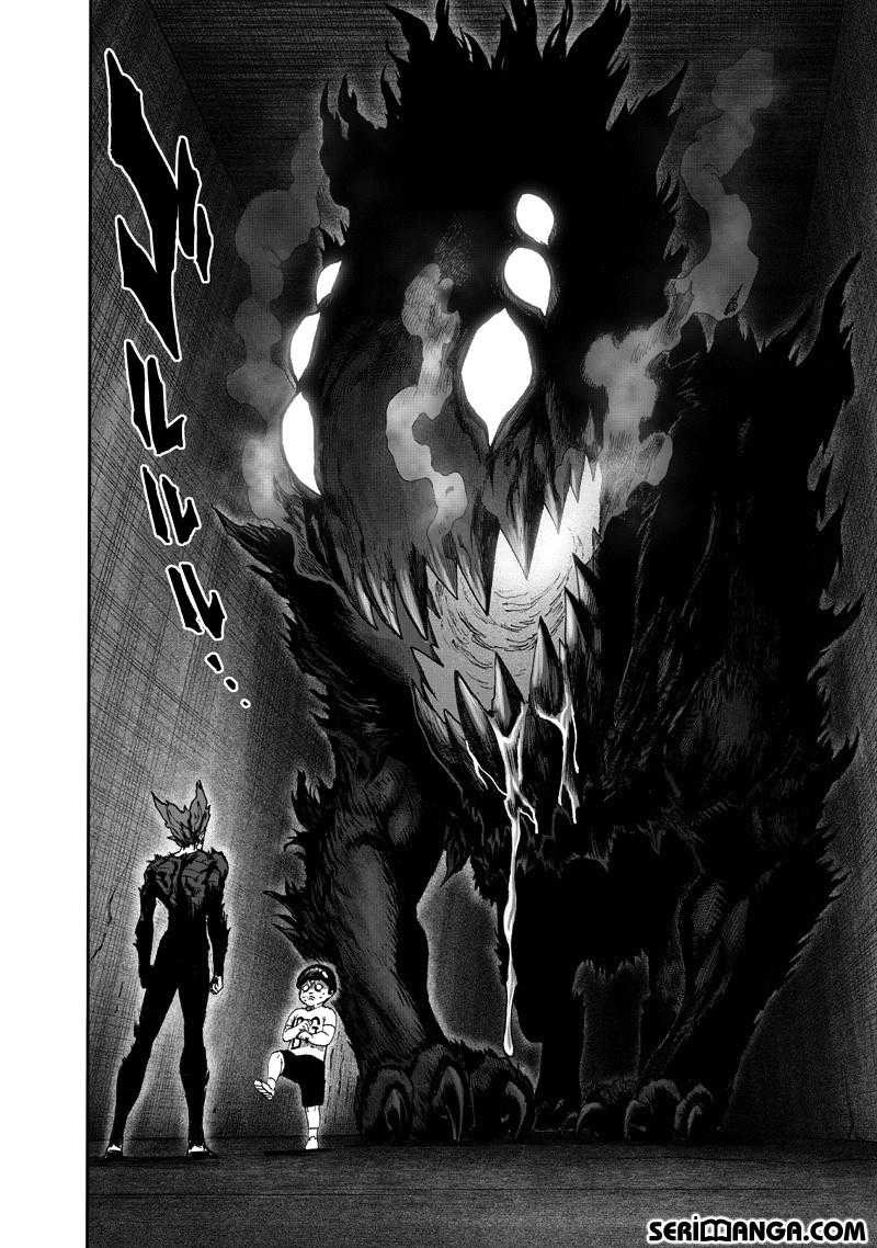 Read One Punch Man Tr Manga Online