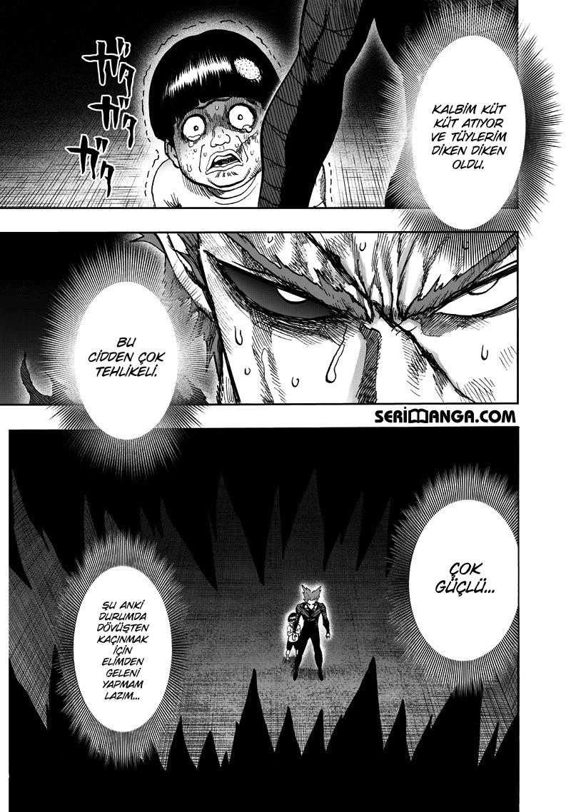 Read One Punch Man Tr Manga Online