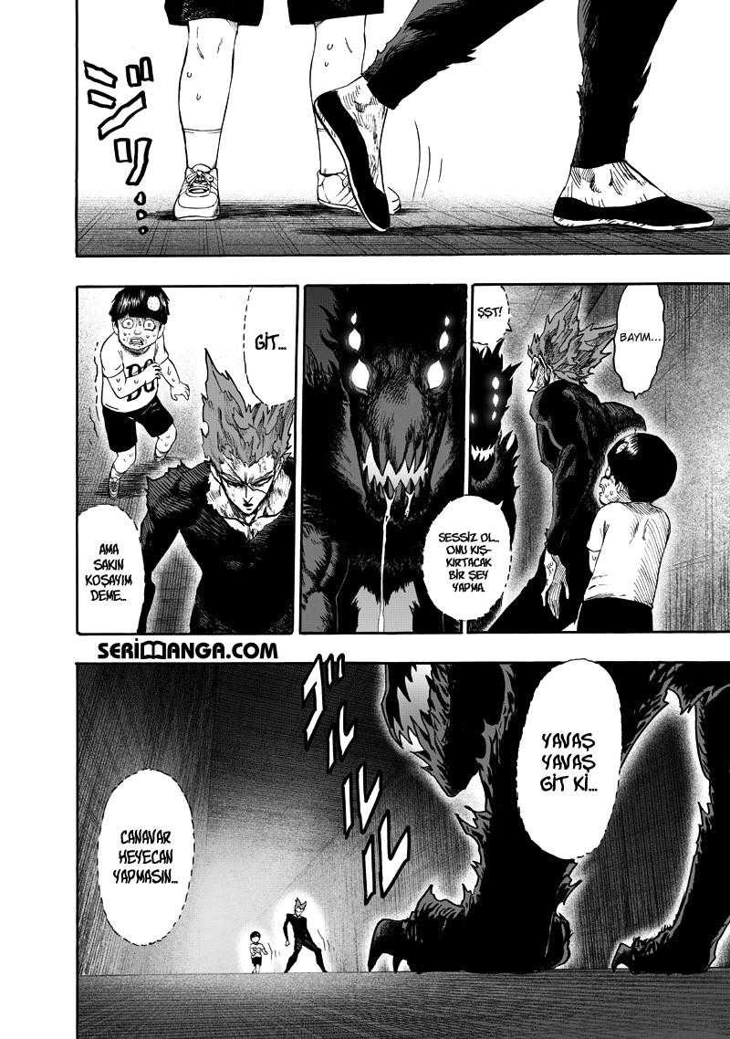 Read One Punch Man Tr Manga Online