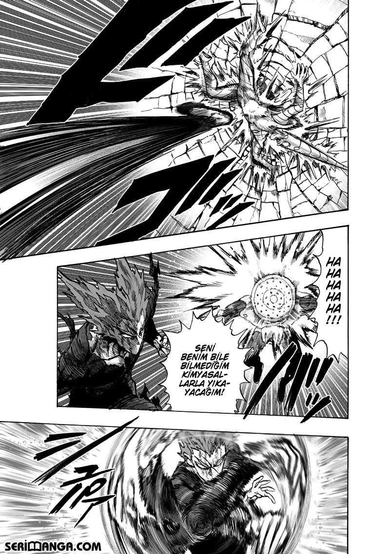 Read One Punch Man Tr Manga Online
