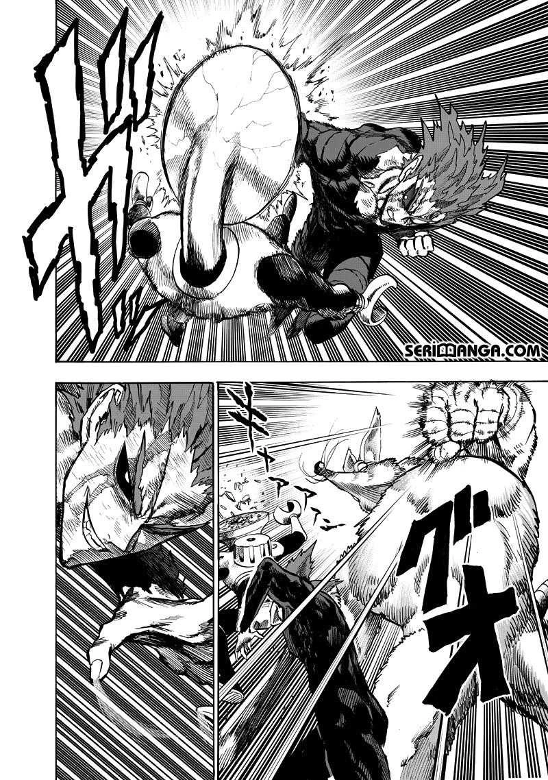 Read One Punch Man Tr Manga Online