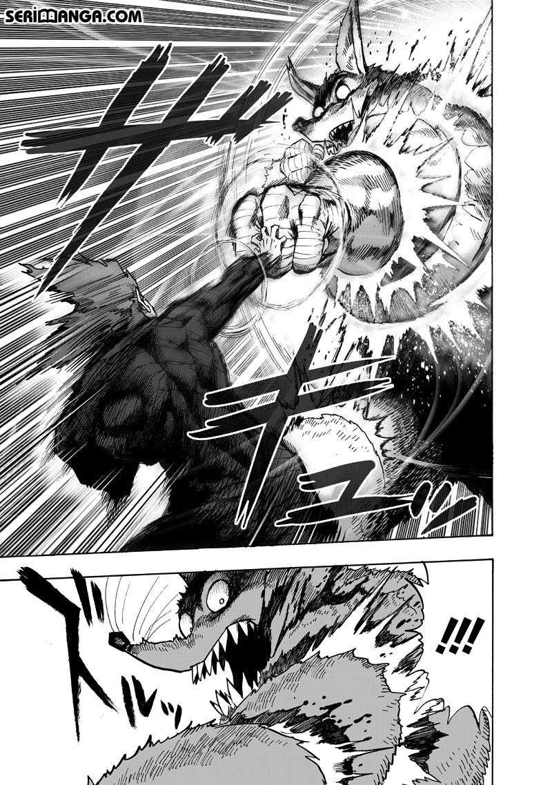 Read One Punch Man Tr Manga Online