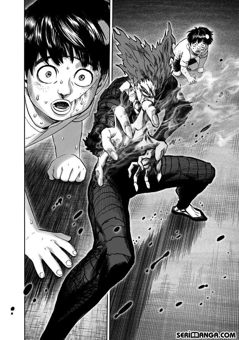 Read One Punch Man Tr Manga Online