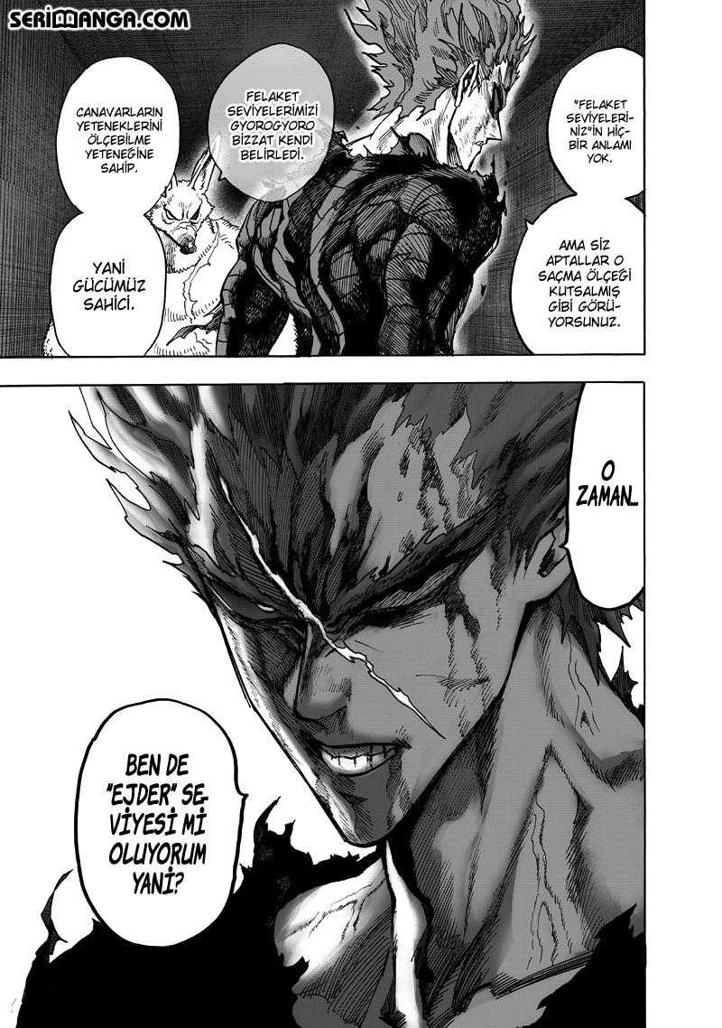 Read One Punch Man Tr Manga Online