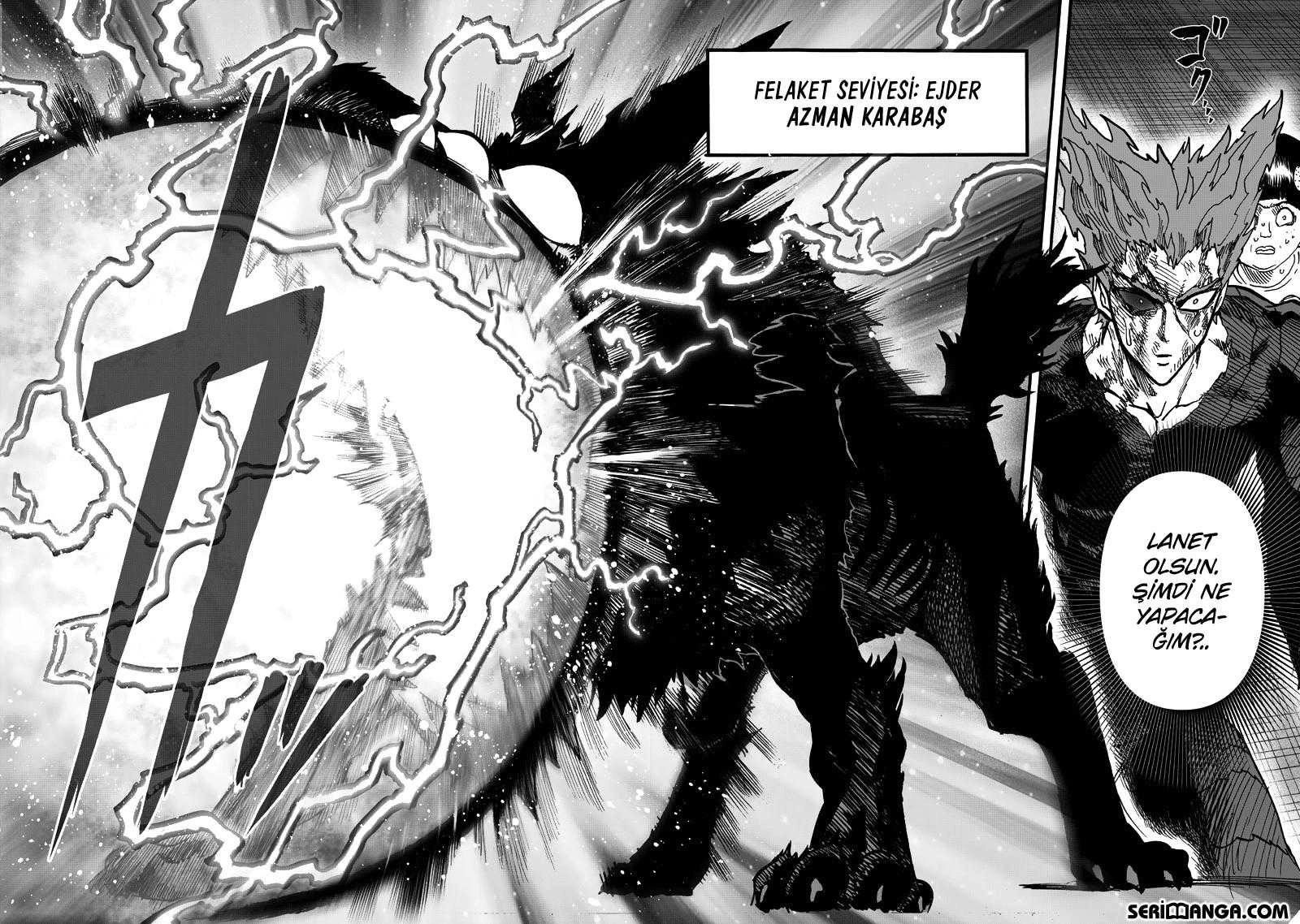 Read One Punch Man Tr Manga Online
