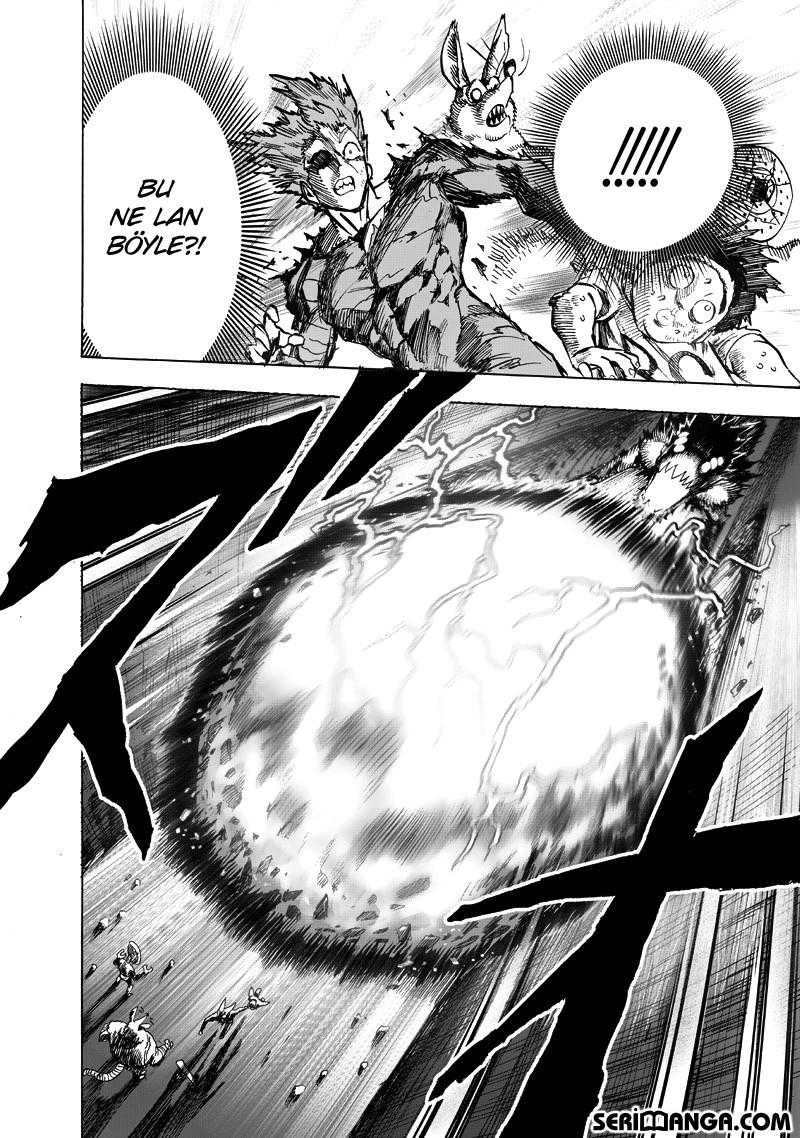 Read One Punch Man Tr Manga Online