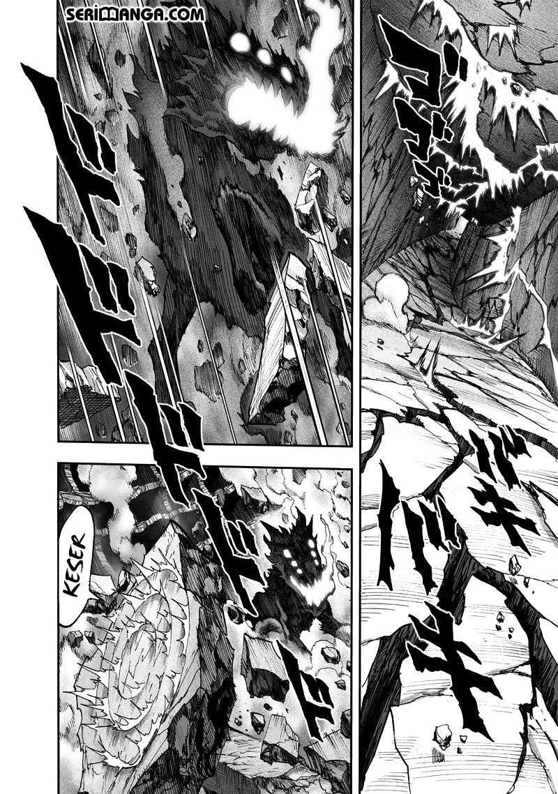 Read One Punch Man Tr Manga Online
