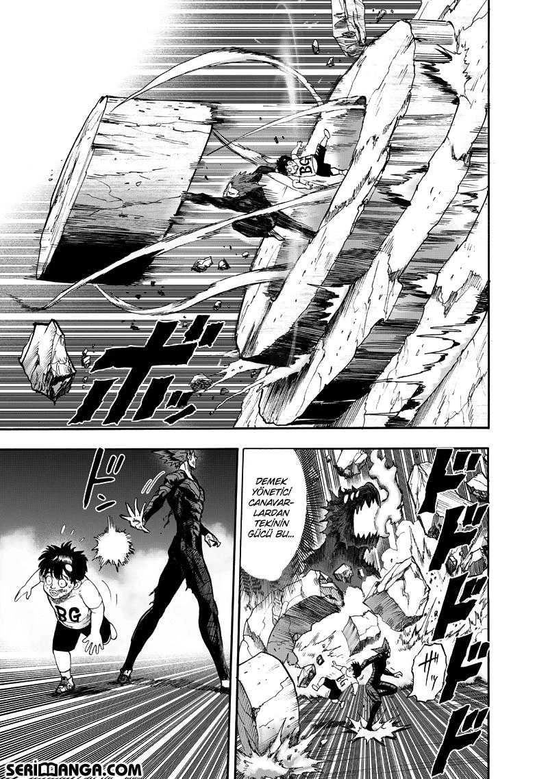 Read One Punch Man Tr Manga Online