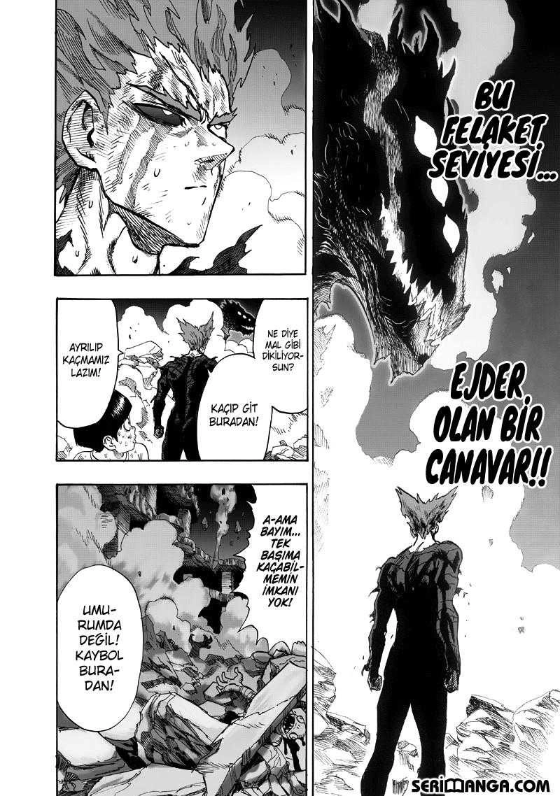 Read One Punch Man Tr Manga Online