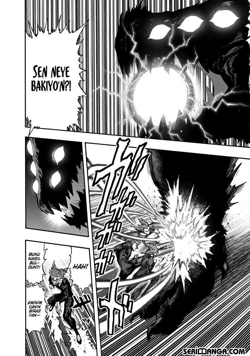 Read One Punch Man Tr Manga Online