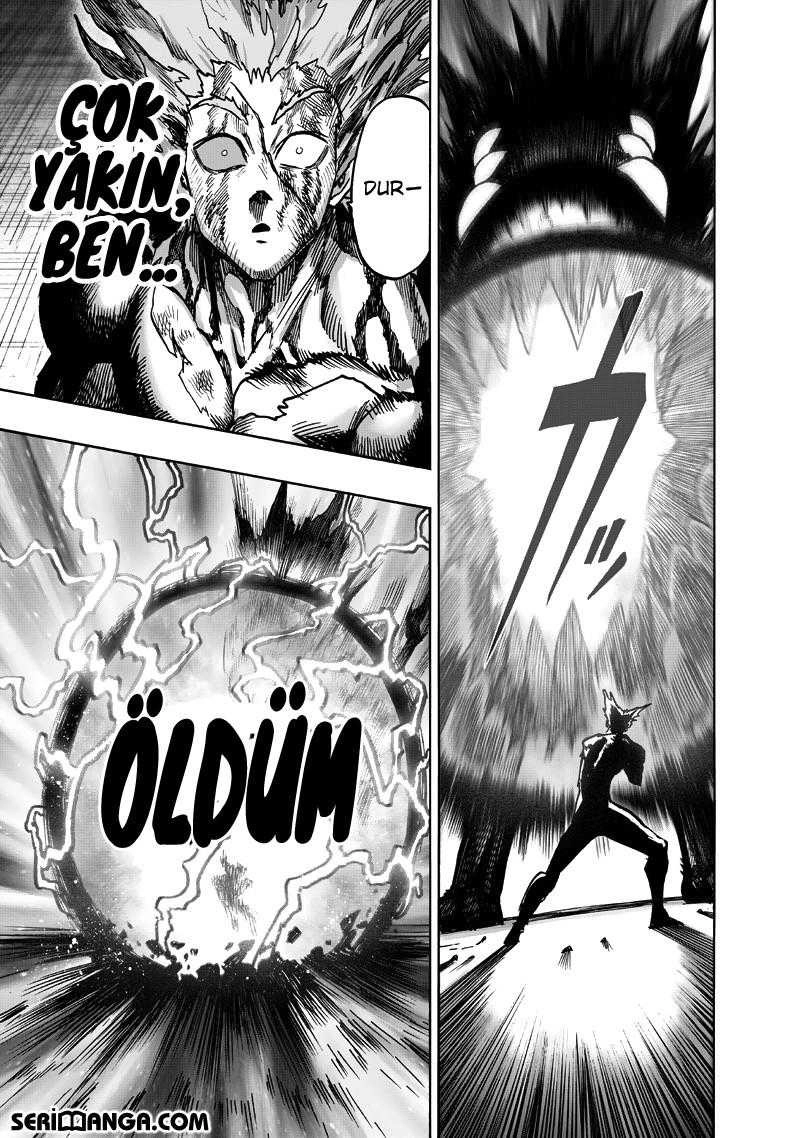 Read One Punch Man Tr Manga Online