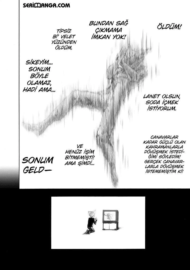 Read One Punch Man Tr Manga Online