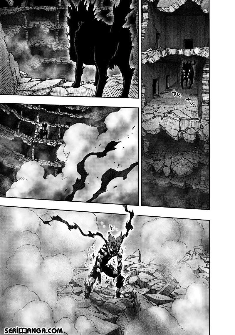 Read One Punch Man Tr Manga Online