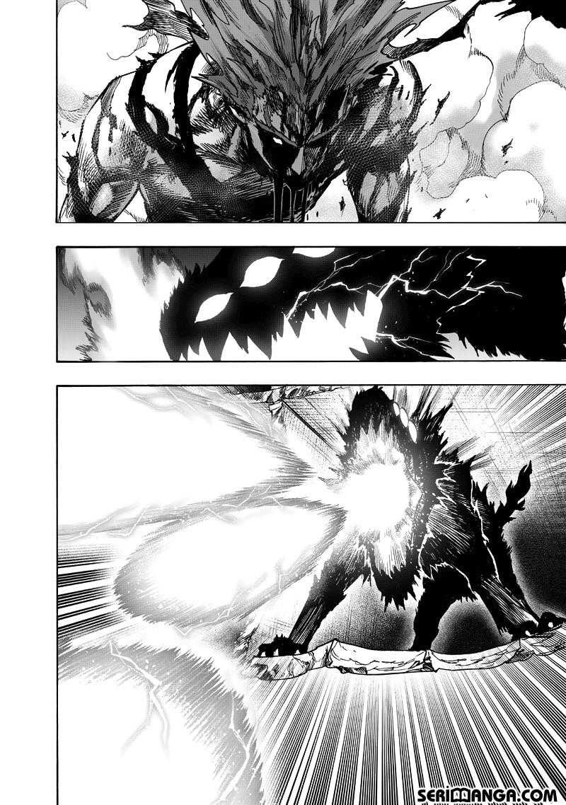 Read One Punch Man Tr Manga Online