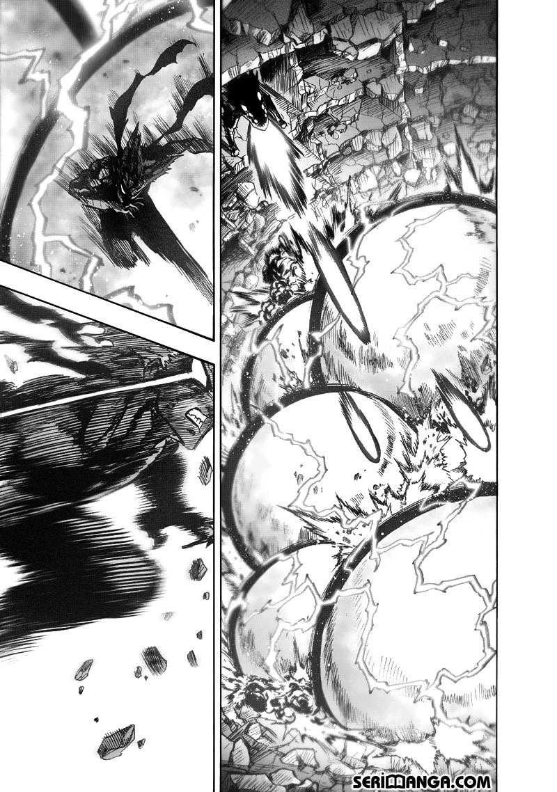 Read One Punch Man Tr Manga Online