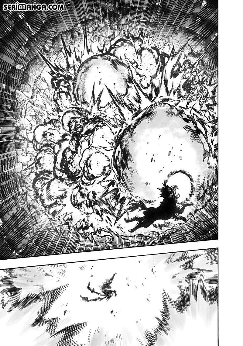 Read One Punch Man Tr Manga Online