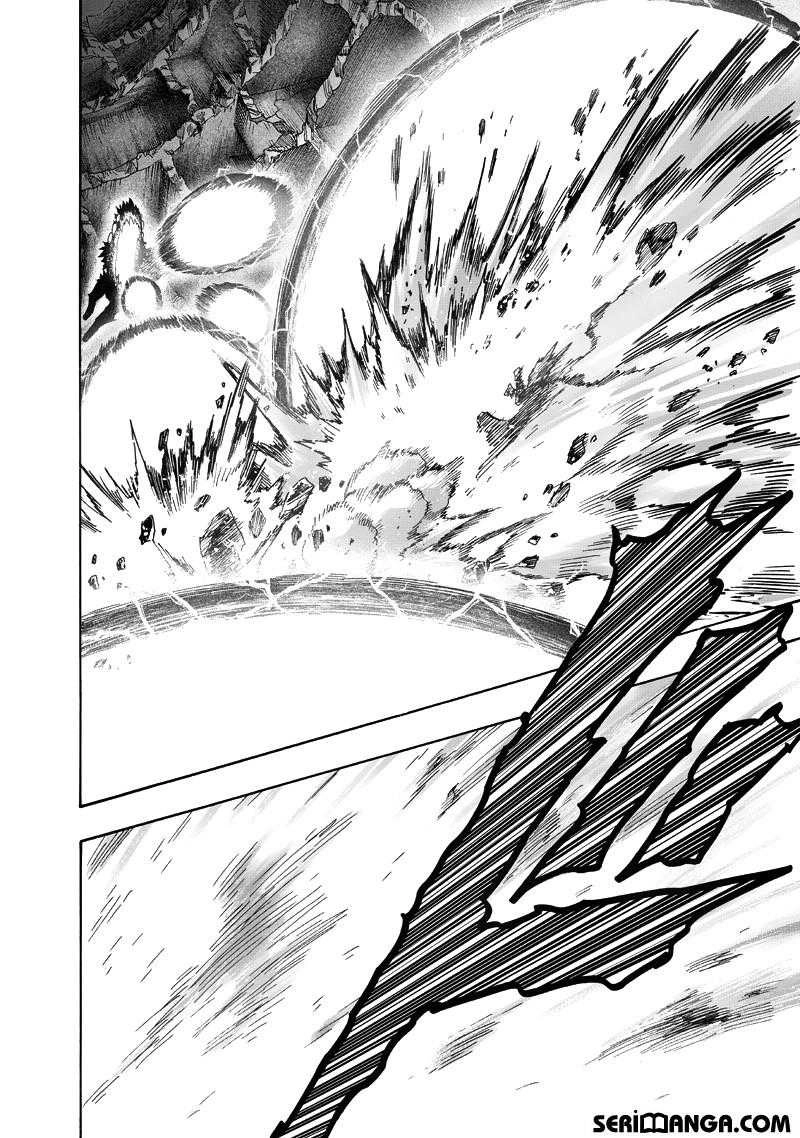Read One Punch Man Tr Manga Online