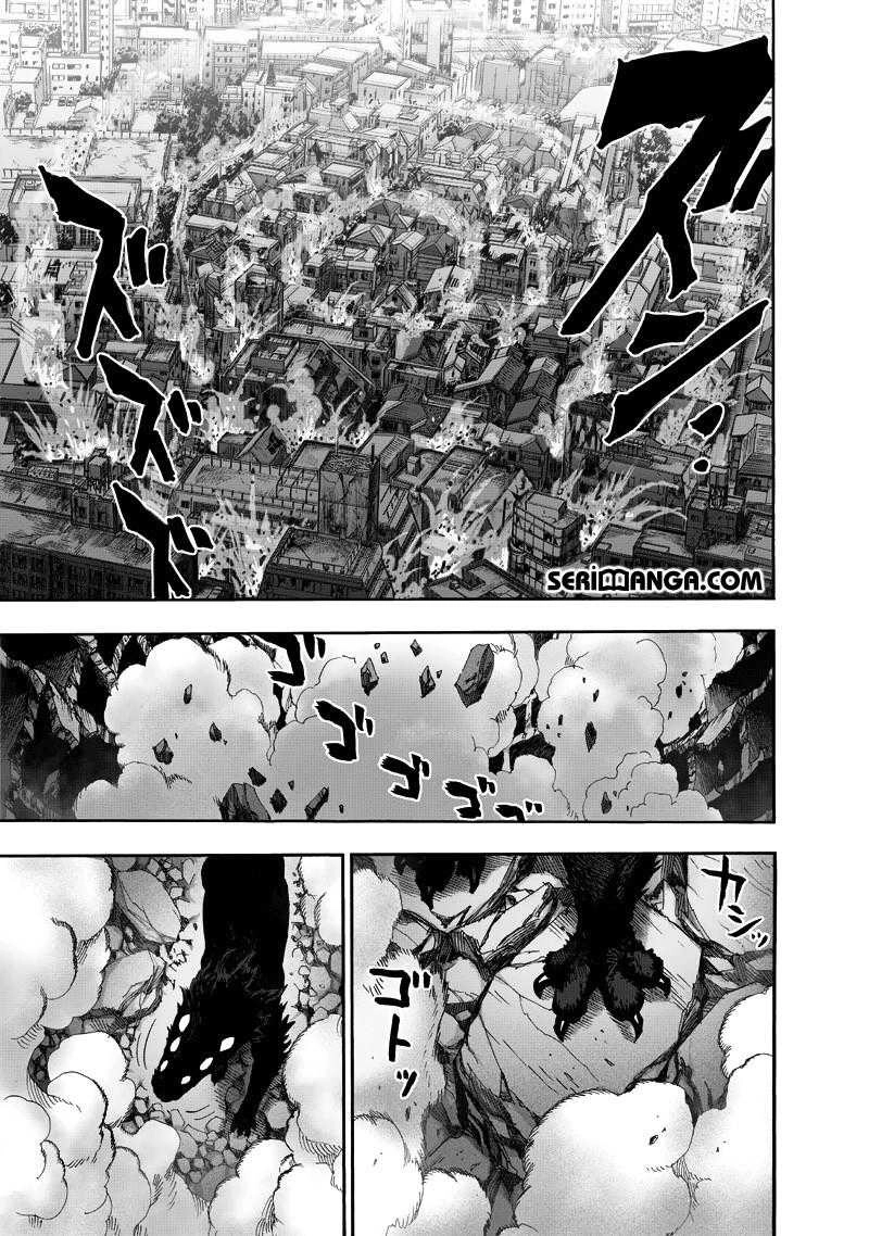 Read One Punch Man Tr Manga Online