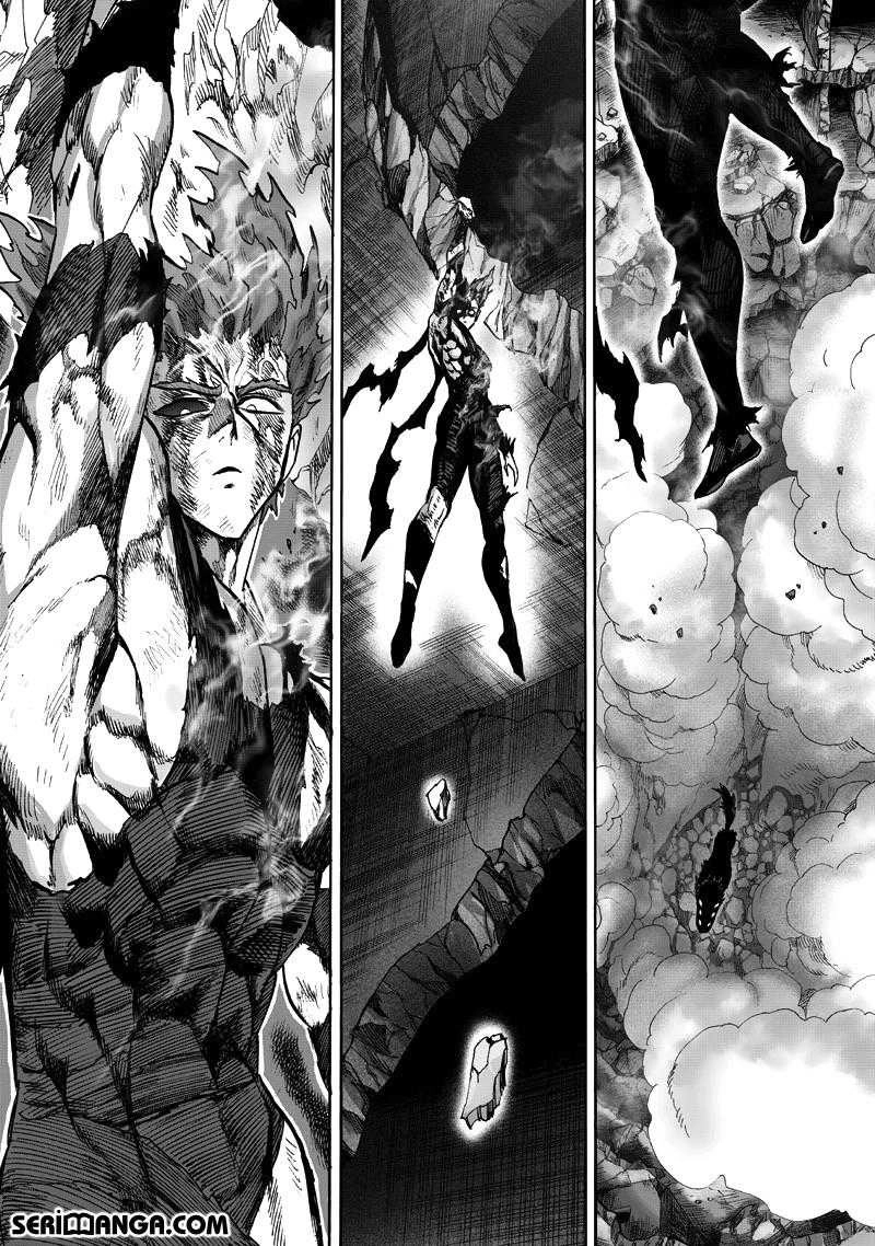 Read One Punch Man Tr Manga Online