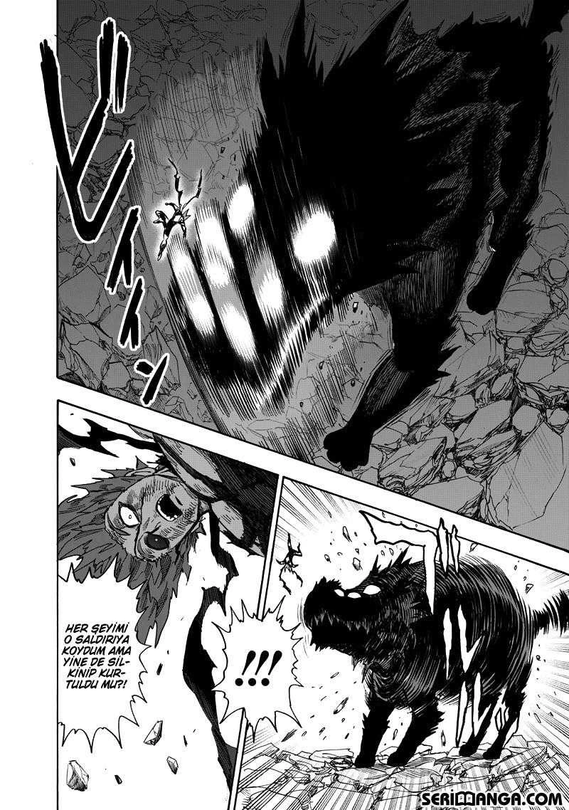 Read One Punch Man Tr Manga Online