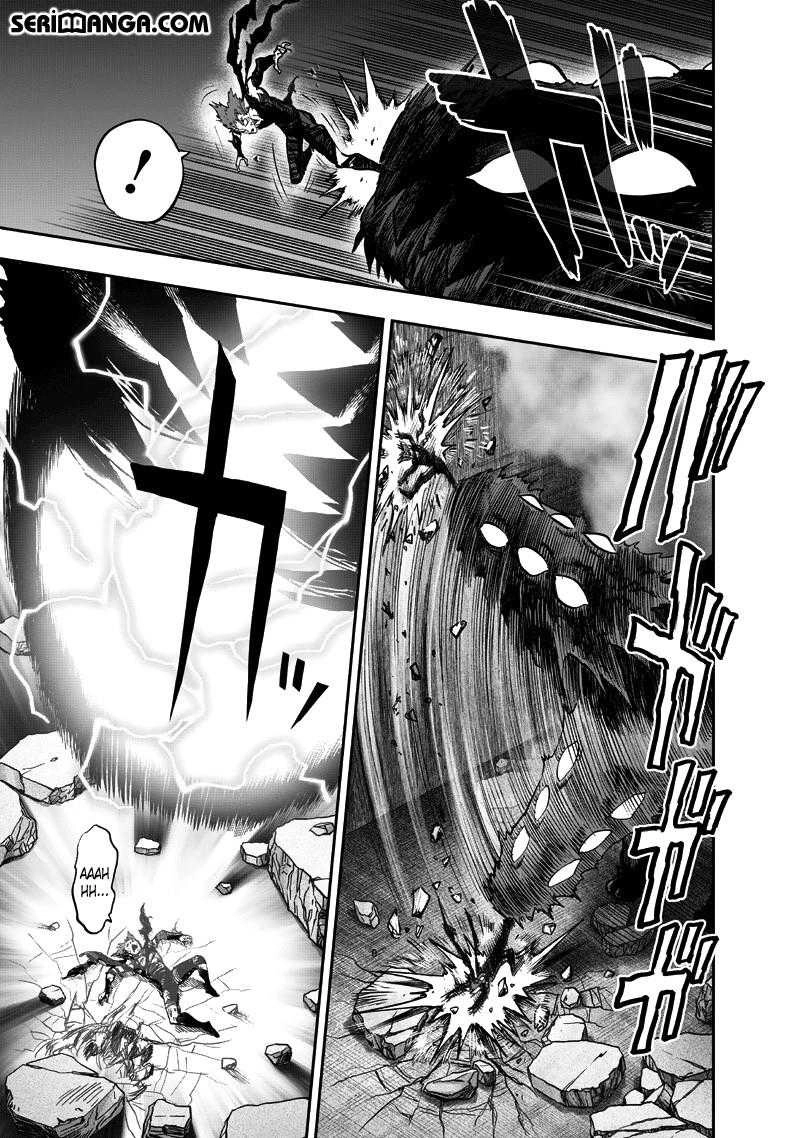 Read One Punch Man Tr Manga Online