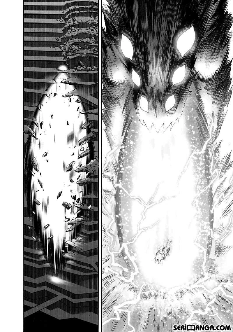 Read One Punch Man Tr Manga Online