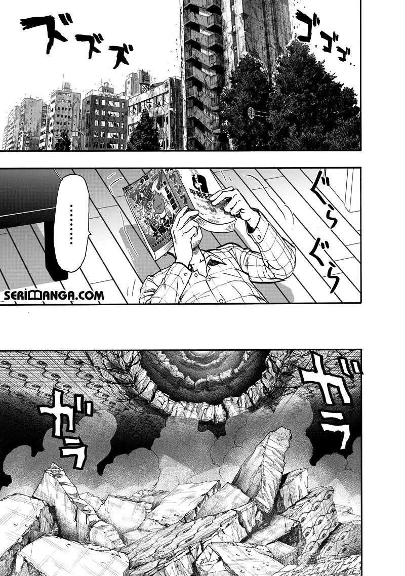 Read One Punch Man Tr Manga Online
