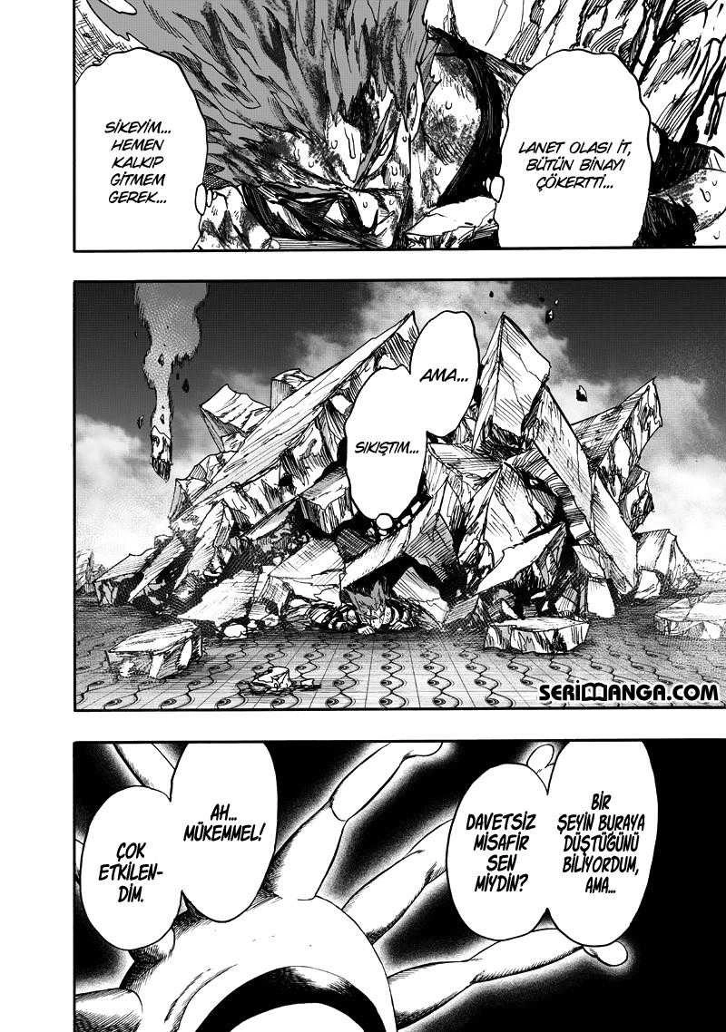Read One Punch Man Tr Manga Online