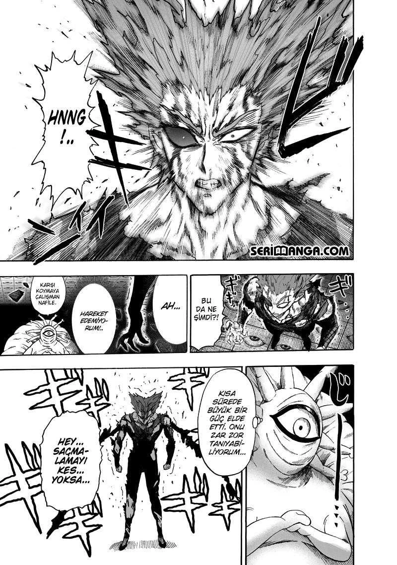 Read One Punch Man Tr Manga Online