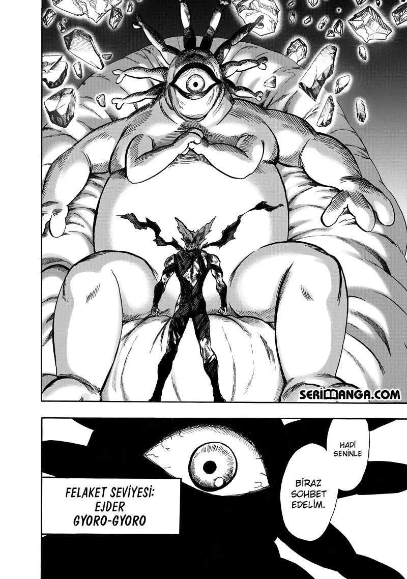 Read One Punch Man Tr Manga Online