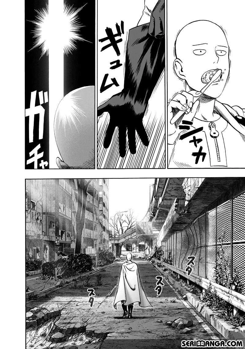 Read One Punch Man Tr Manga Online