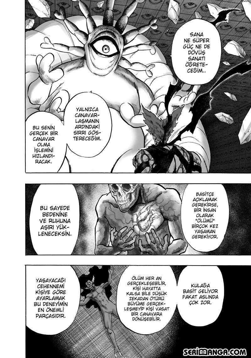 Read One Punch Man Tr Manga Online