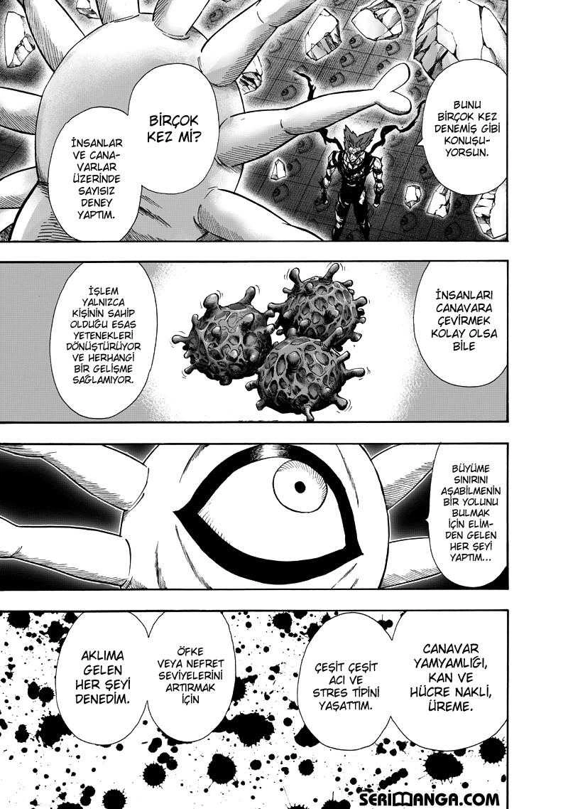 Read One Punch Man Tr Manga Online