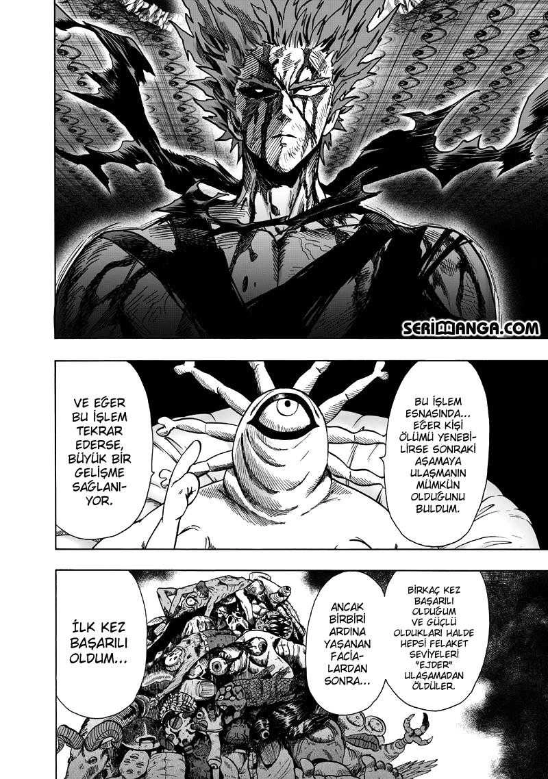 Read One Punch Man Tr Manga Online