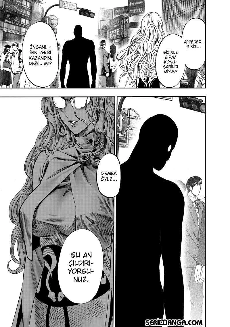 Read One Punch Man Tr Manga Online