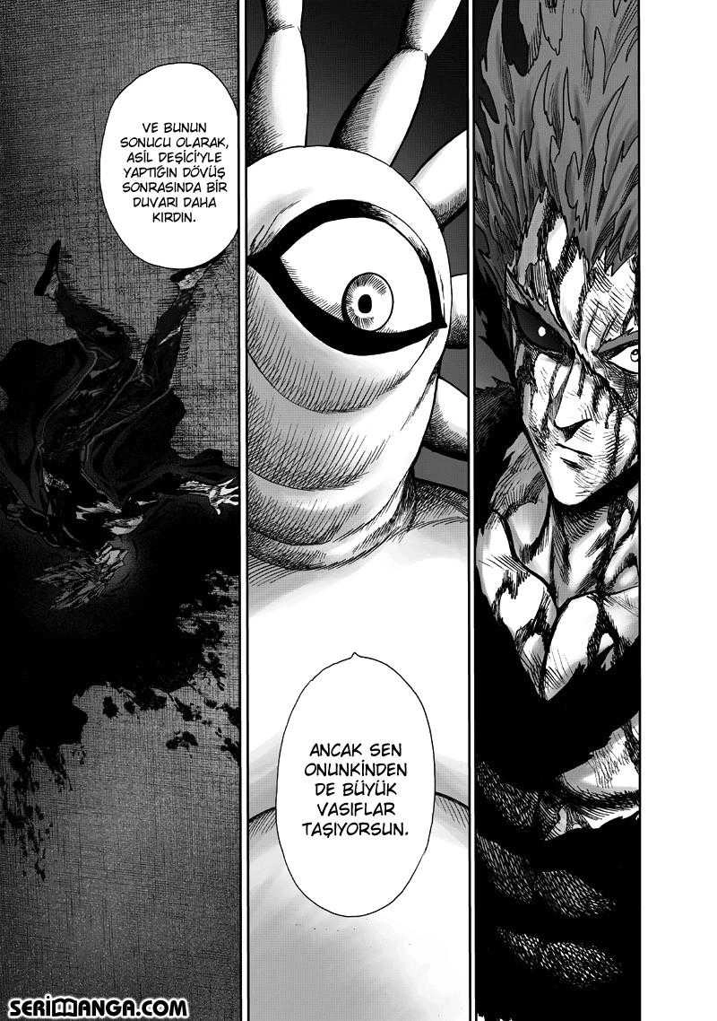 Read One Punch Man Tr Manga Online