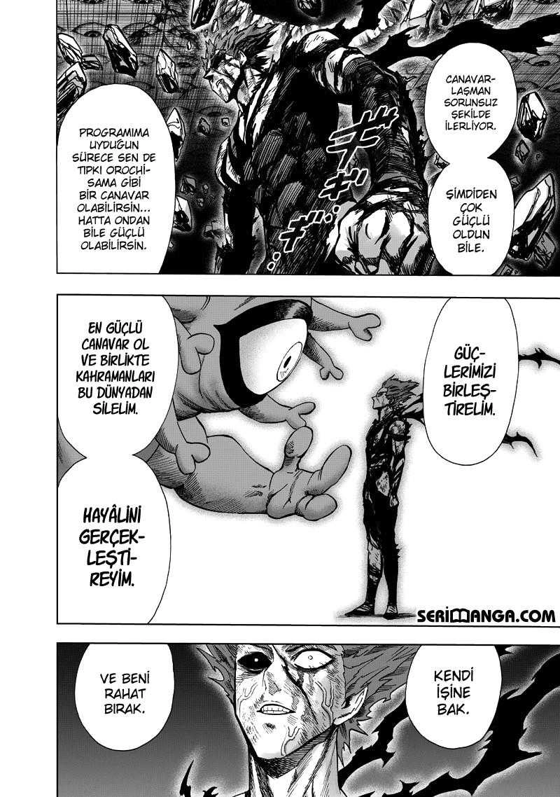 Read One Punch Man Tr Manga Online