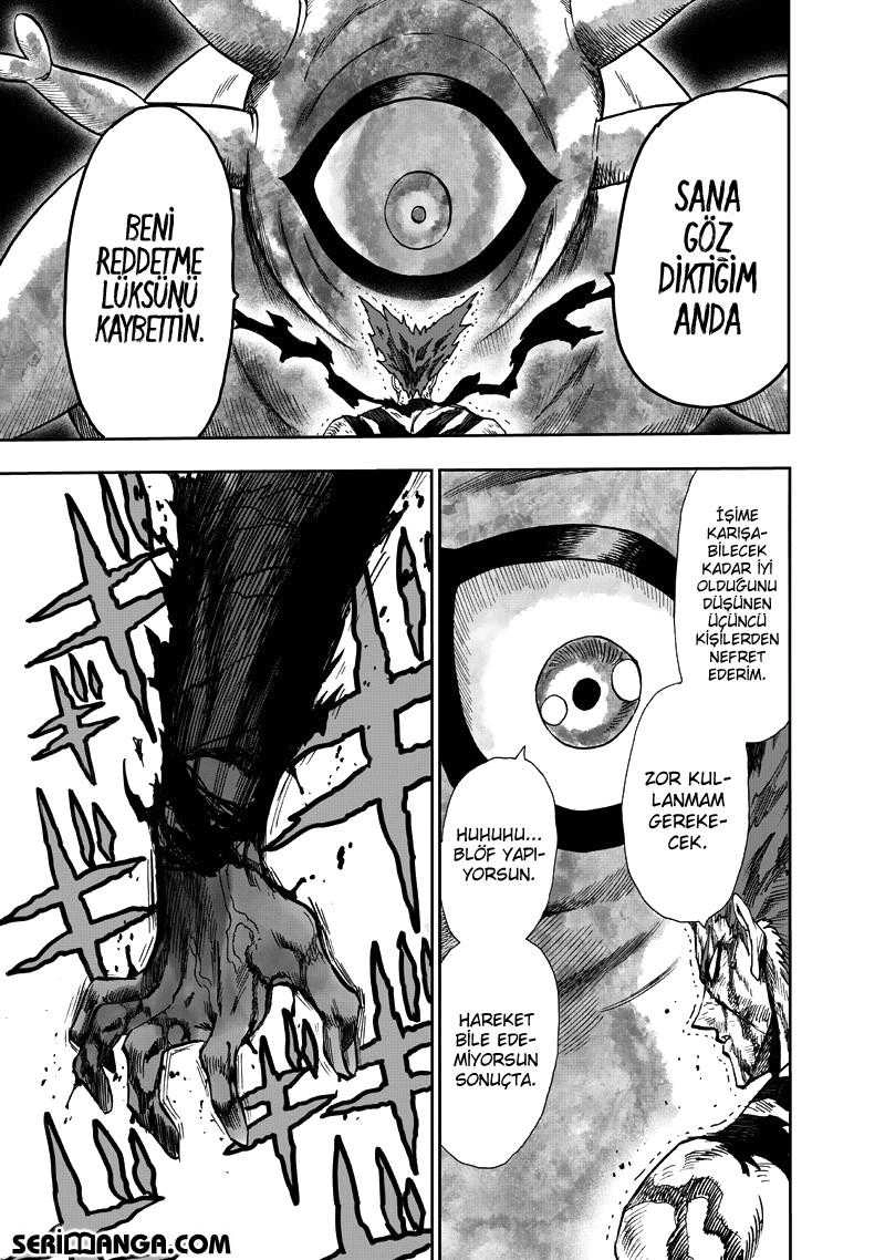 Read One Punch Man Tr Manga Online