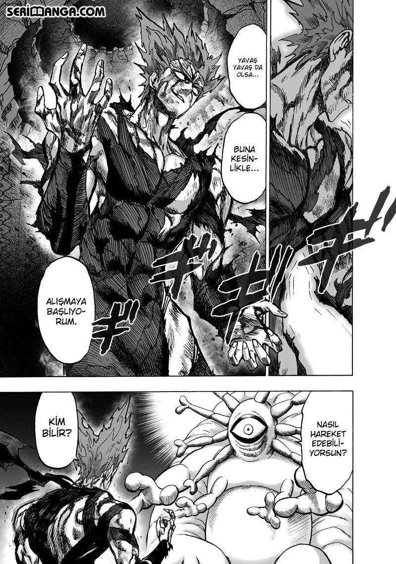 Read One Punch Man Tr Manga Online